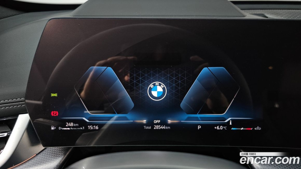 BMW X1 sDrive 20i M Sport, 2024