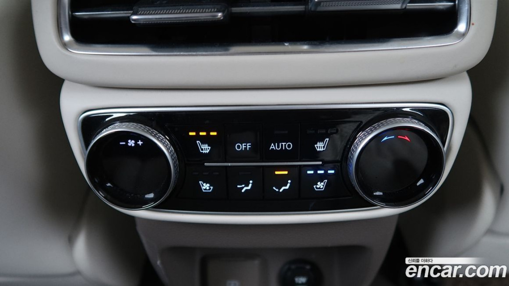Genesis GV80 2.5T Gasoline 2WD, 2023