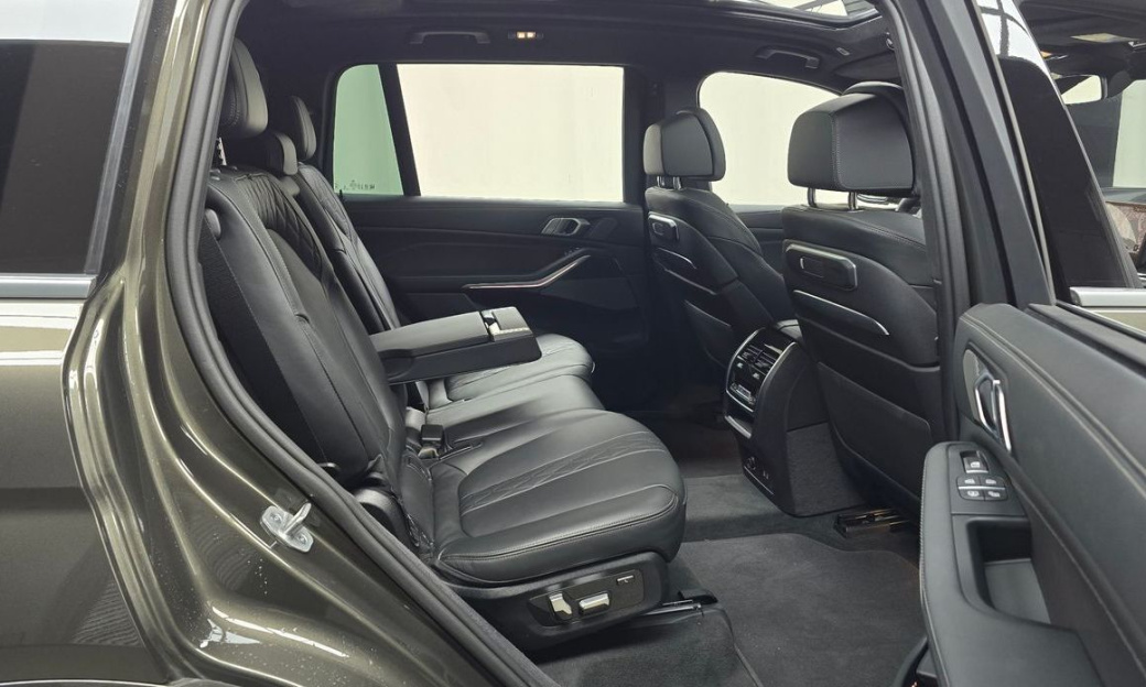 BMW X7 xDrive 40i M Sport 7STR, 2026