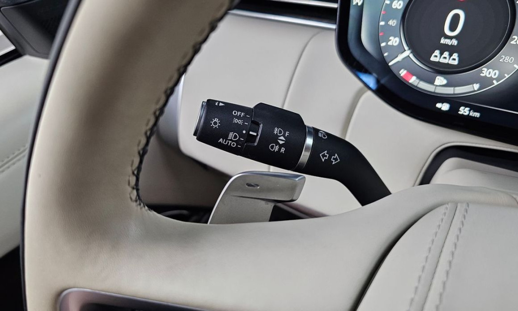 Land Rover Range Rover P530 Autobiography, 2023
