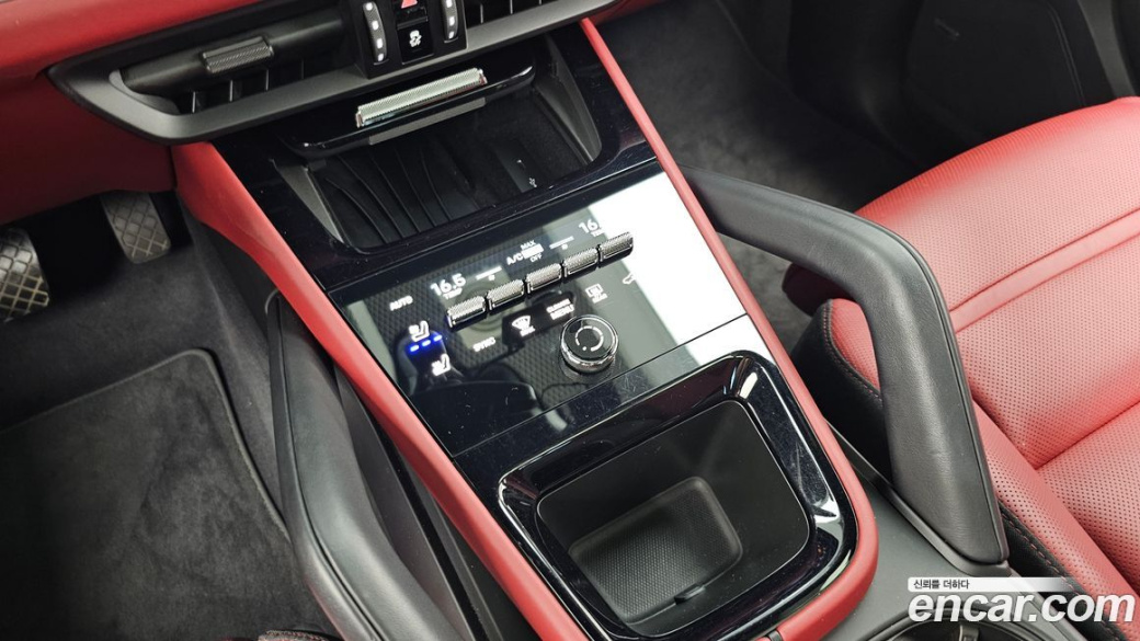 Porsche Cayenne 3.0 Coupe, 2024