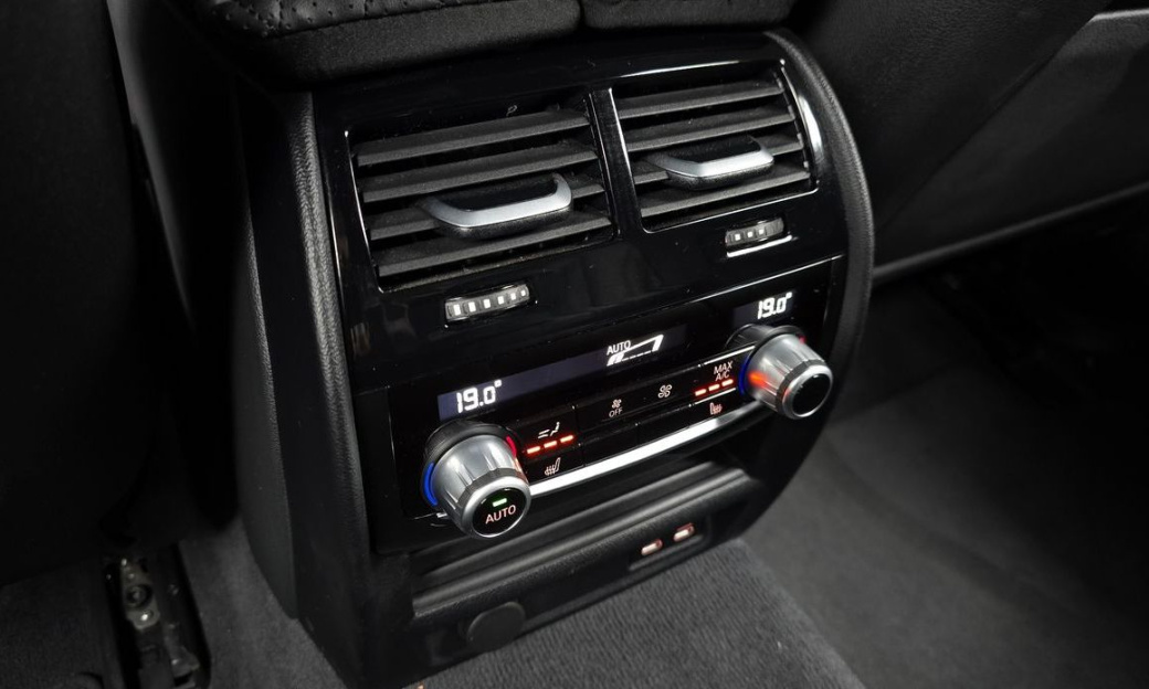 BMW 5-Series 530i xDrive M Sport Package, 2023
