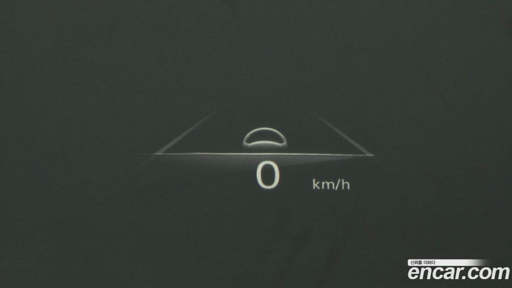 Genesis GV70 2.5T Gasoline 2WD, 2021