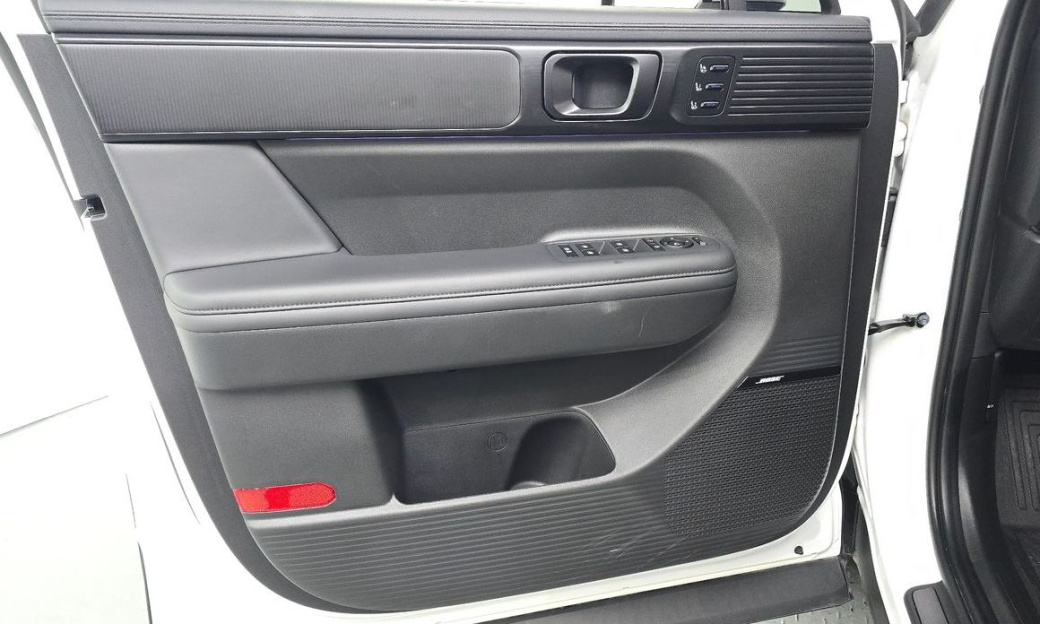 Hyundai Santafe Gasoline 2.5T 4WD, 2025