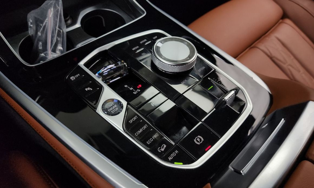 BMW X7 xDrive 40i M Sport 7STR, 2024