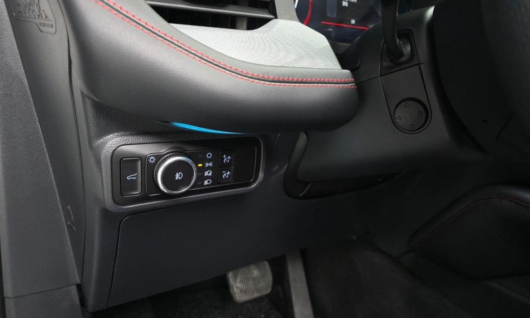 Ford Explorer 2.3 ST-Line 4WD, 2025