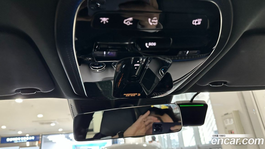 Mercedes-Benz C-Class C200 Avantgarde, 2025