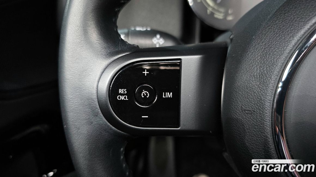 Mini Countryman ALL4 Classic, 2022