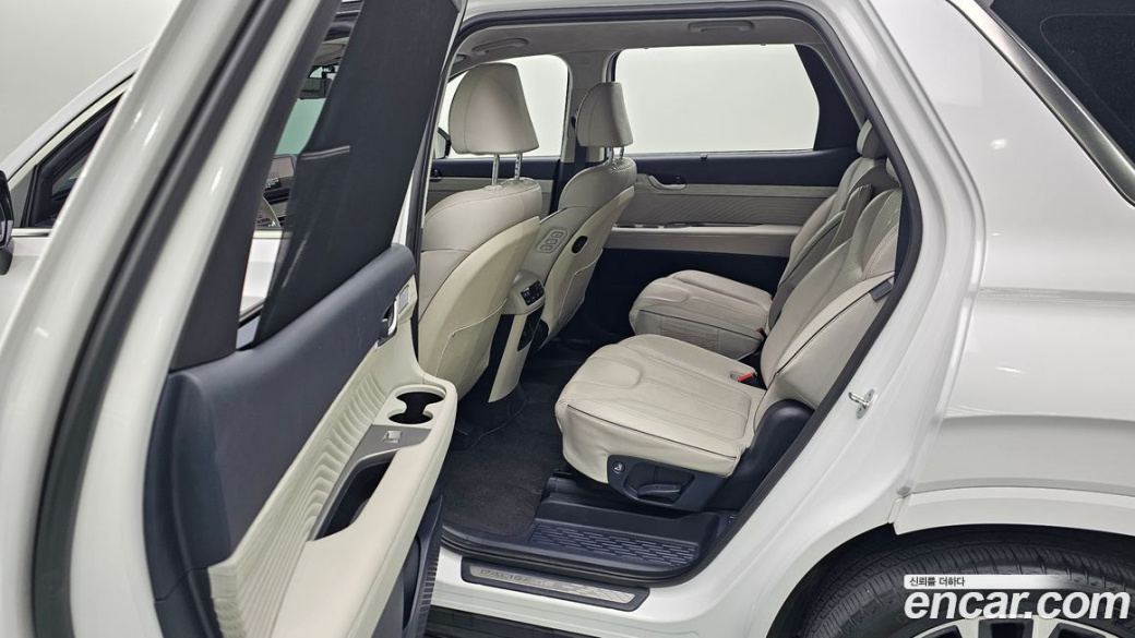 Hyundai Palisade Diesel 2.2 2WD, 2023
