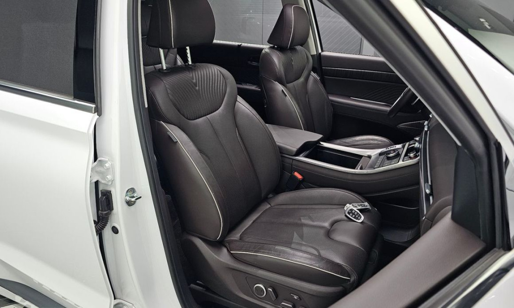 Hyundai Palisade Diesel 2.2 4WD, 2023