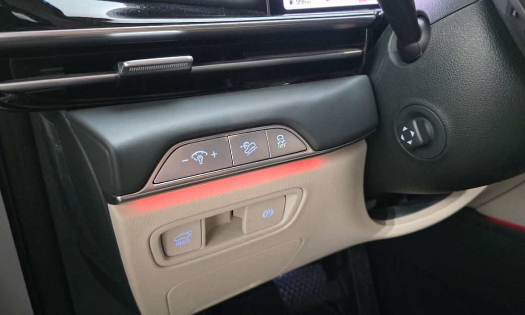 Genesis GV80 2.5T Gasoline AWD, 2024