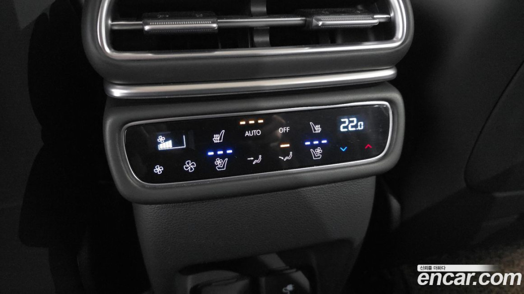 Genesis GV80 2.5T Gasoline AWD, 2024