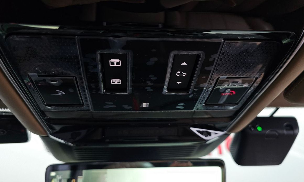Land Rover Range Rover P530 Autobiography Long Wheel Base, 2024