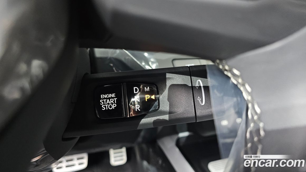 Kia Seltos Gasoline 1.6T 2WD, 2026