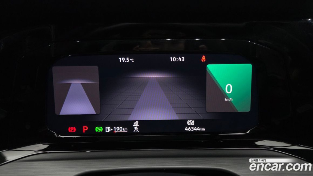 Volkswagen Golf 2.0 TDI Prestige, 2022