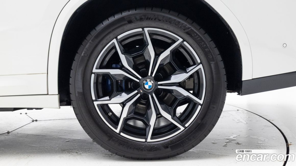 BMW X4 xDrive20i M Sport, 2023