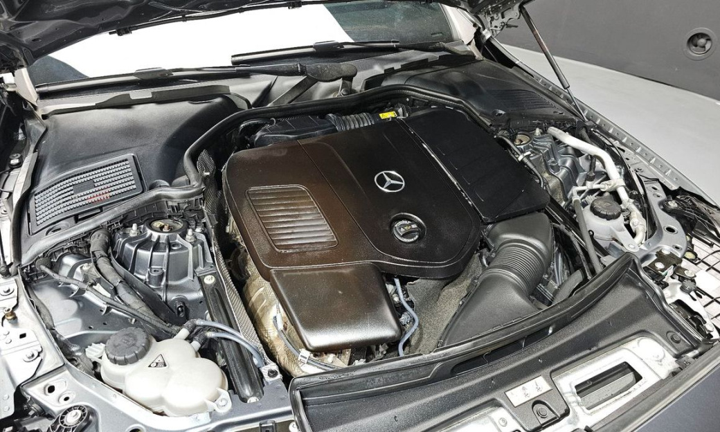 Mercedes-Benz C-Class C200 Avantgarde, 2023
