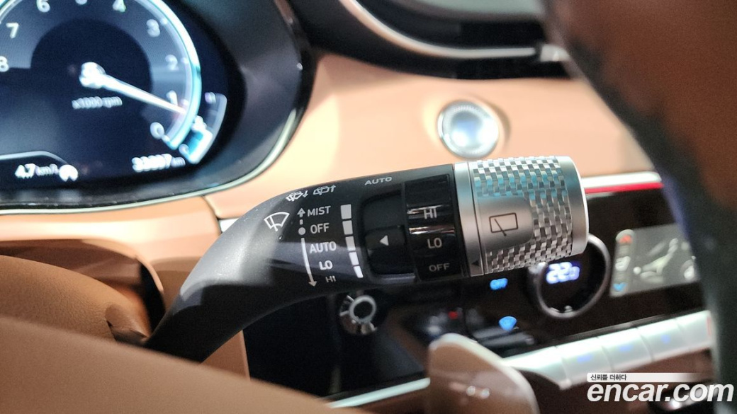 Genesis GV70 2.5T Gasoline AWD, 2021