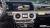 Mercedes-Benz G-Class G400d, 2023