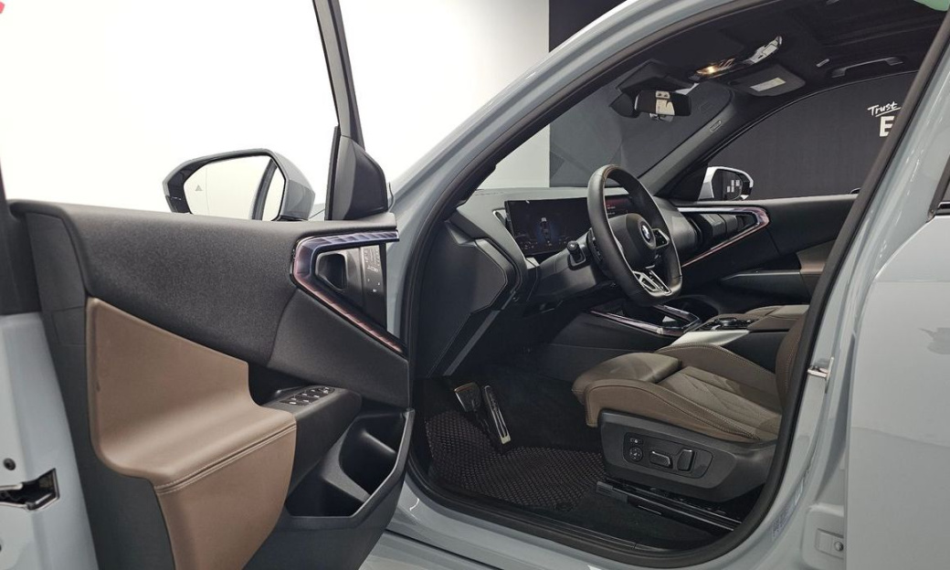 BMW X3 xDrive 20 M Sport, 2025