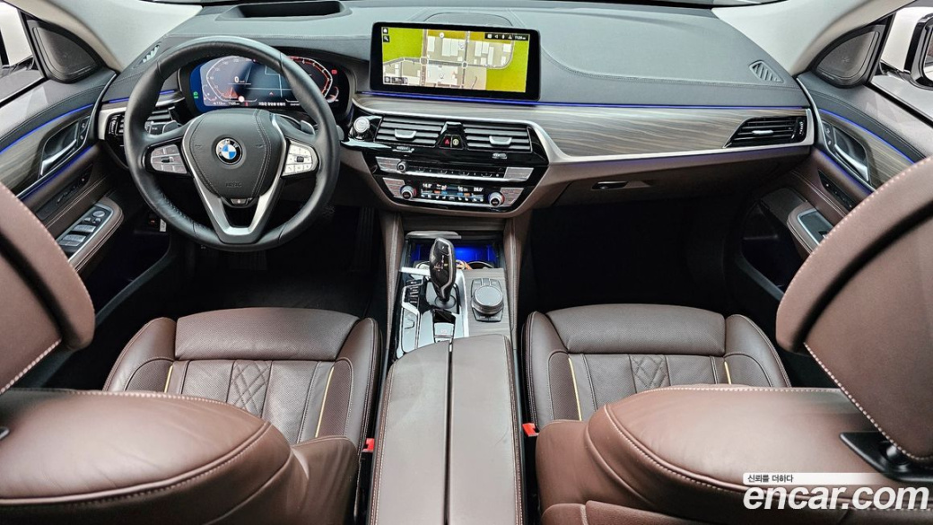 BMW Gran Turismo 630i xDrive Luxury, 2024