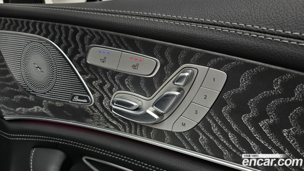 Mercedes-Benz AMG GT 4Door 43 4MATIC+, 2023