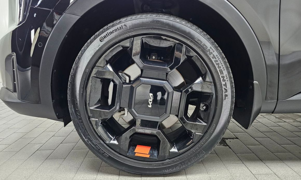 Kia Sorento Diesel 2.2 2WD, 2024