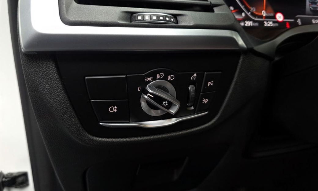 BMW X3 xDrive 20i, 2022