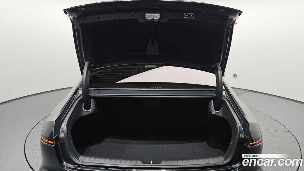 Hyundai Grandeur 2,5 Gasoline 2WD, 2024