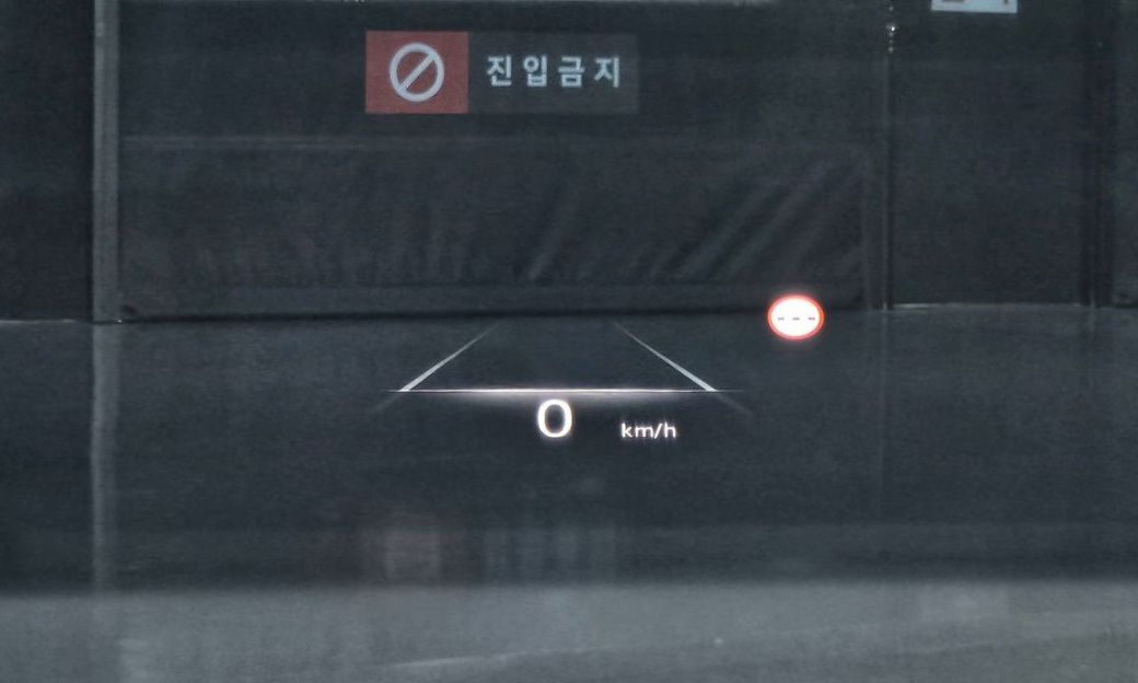 Genesis G80 Gasoline 2.5 Turbo 2WD, 2024
