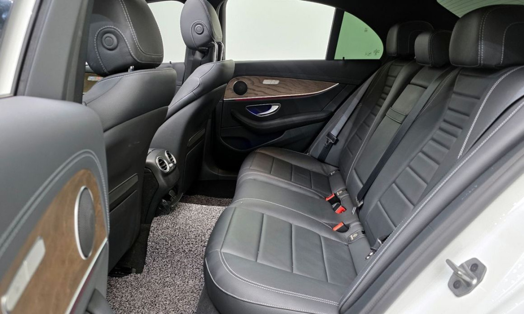 Mercedes-Benz E-Class E250 Exclusive, 2022