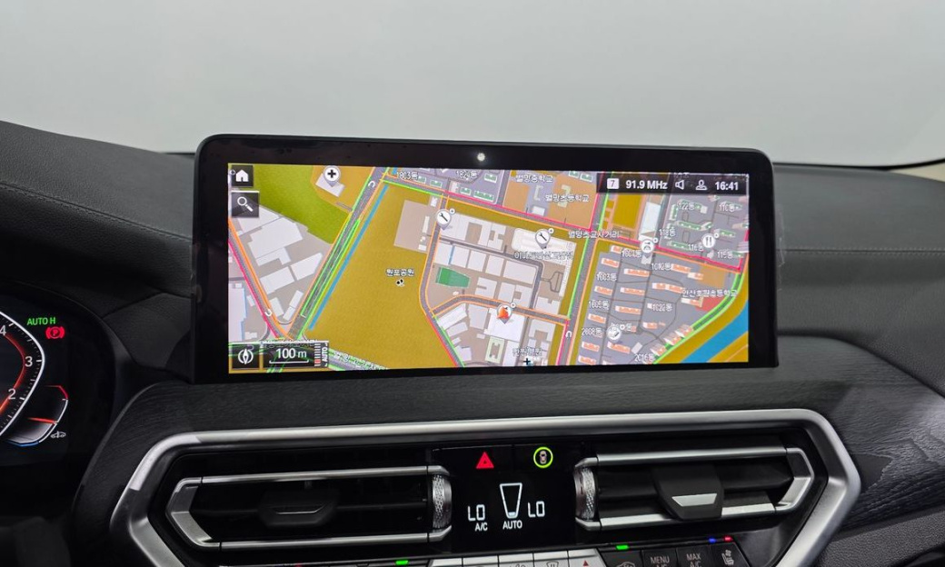 BMW X3 xDrive 20i, 2024
