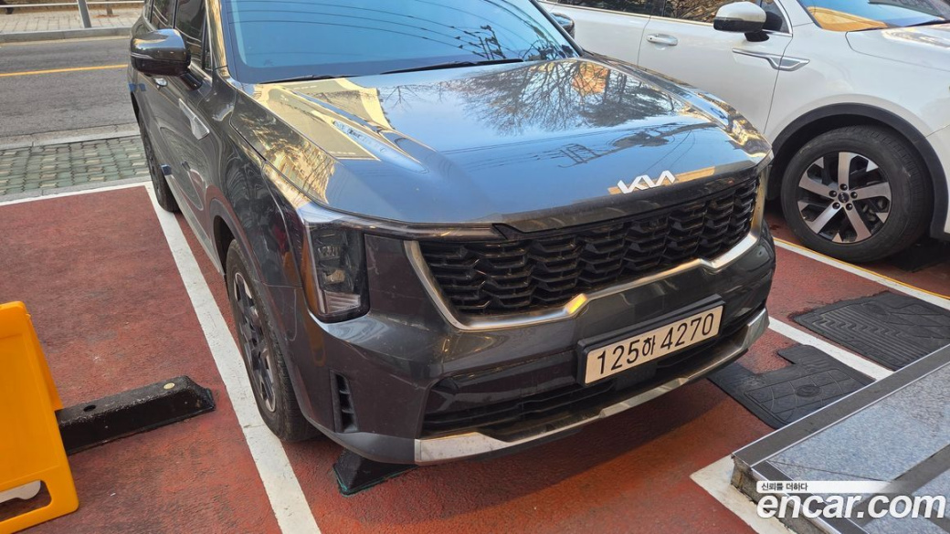 Kia Sorento Diesel 2.2 4WD, 2025