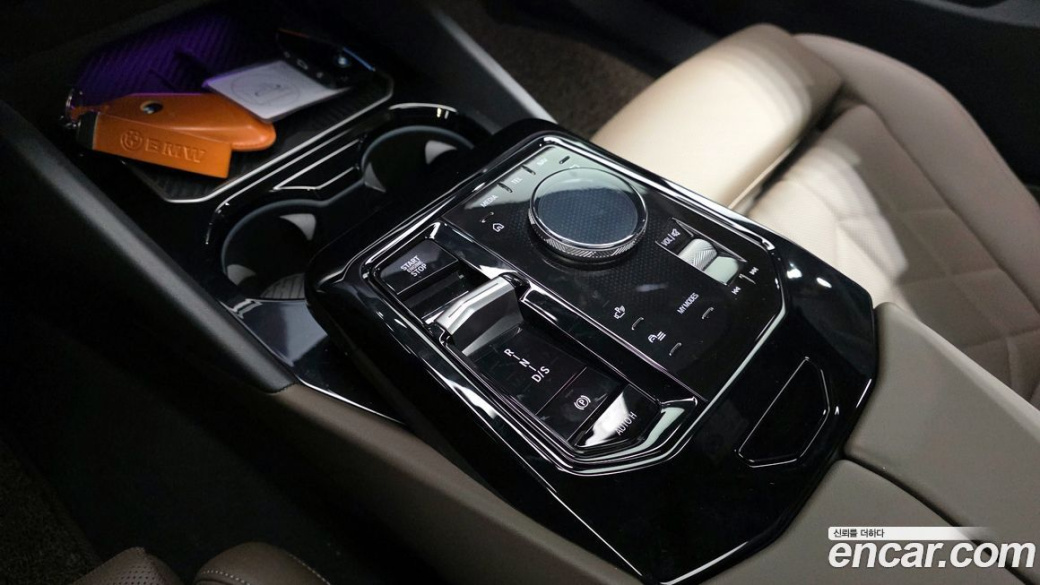 BMW 5-Series 520i M Sport, 2024