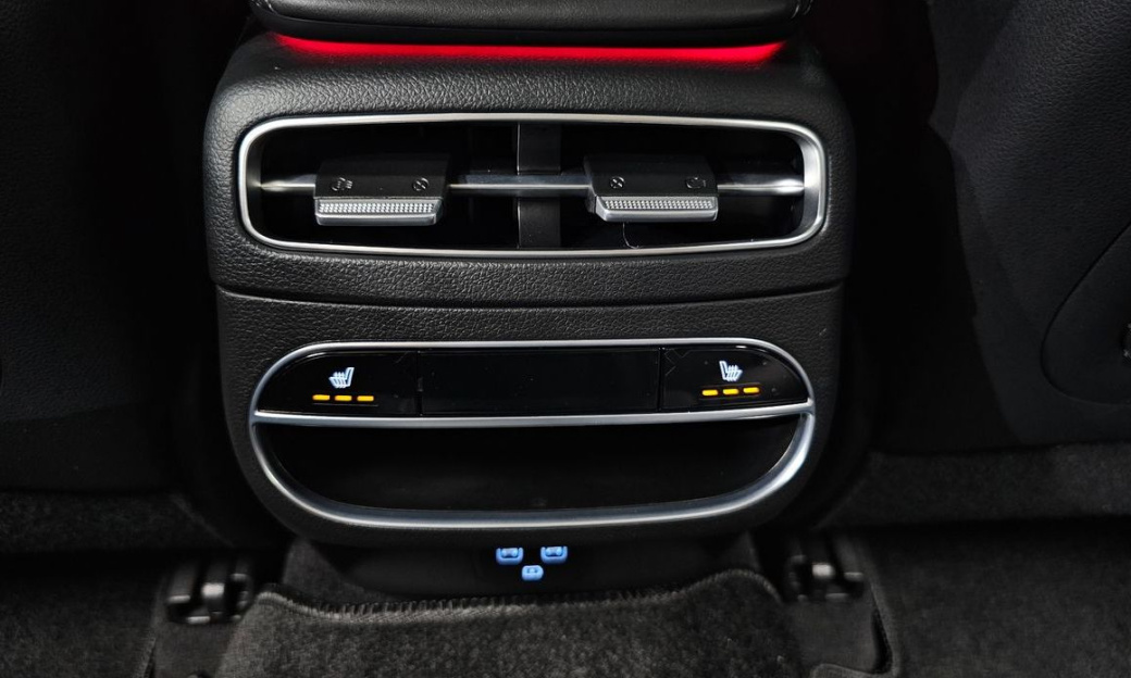 Genesis GV70 2.5T Gasoline AWD, 2023