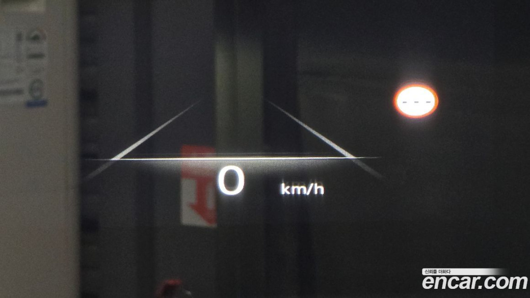 Genesis G80 Gasoline 2.5 Turbo AWD, 2023