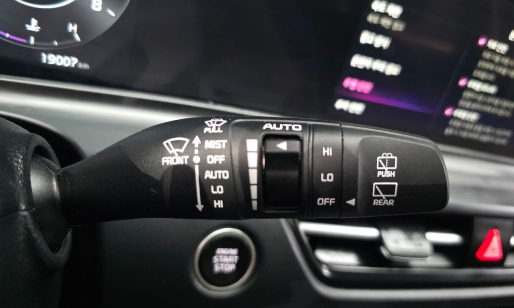Kia Seltos Gasoline 1.6 Turbo 4WD, 2025