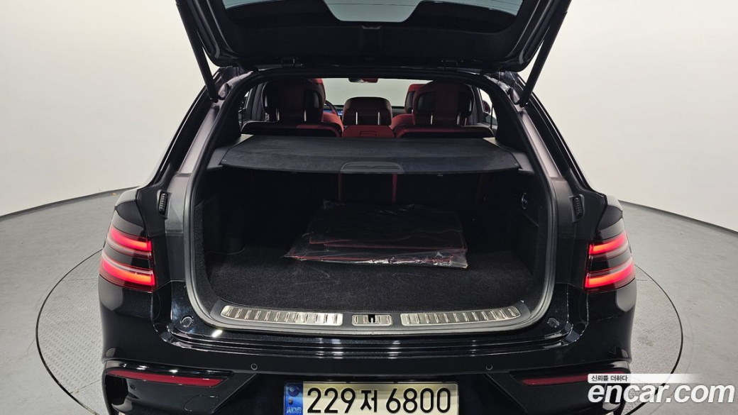 Genesis GV80 2.5T Gasoline AWD, 2024