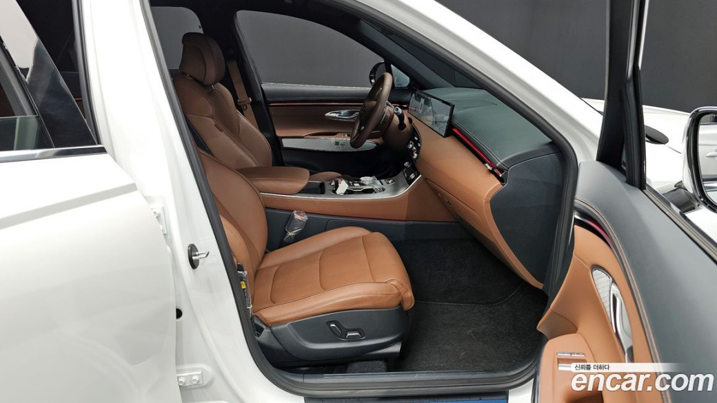Genesis GV70 2.5T Gasoline 2WD, 2025