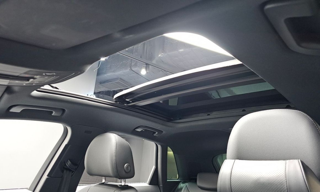 Audi Q3 35 TDI Premium, 2025