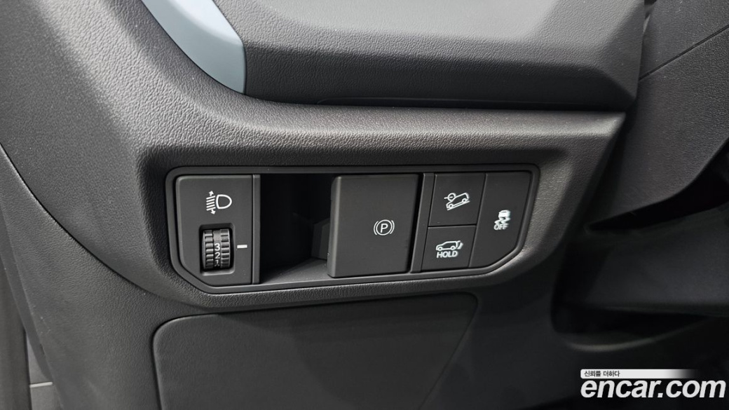 Kia Seltos Gasoline 1.6T 2WD, 2026