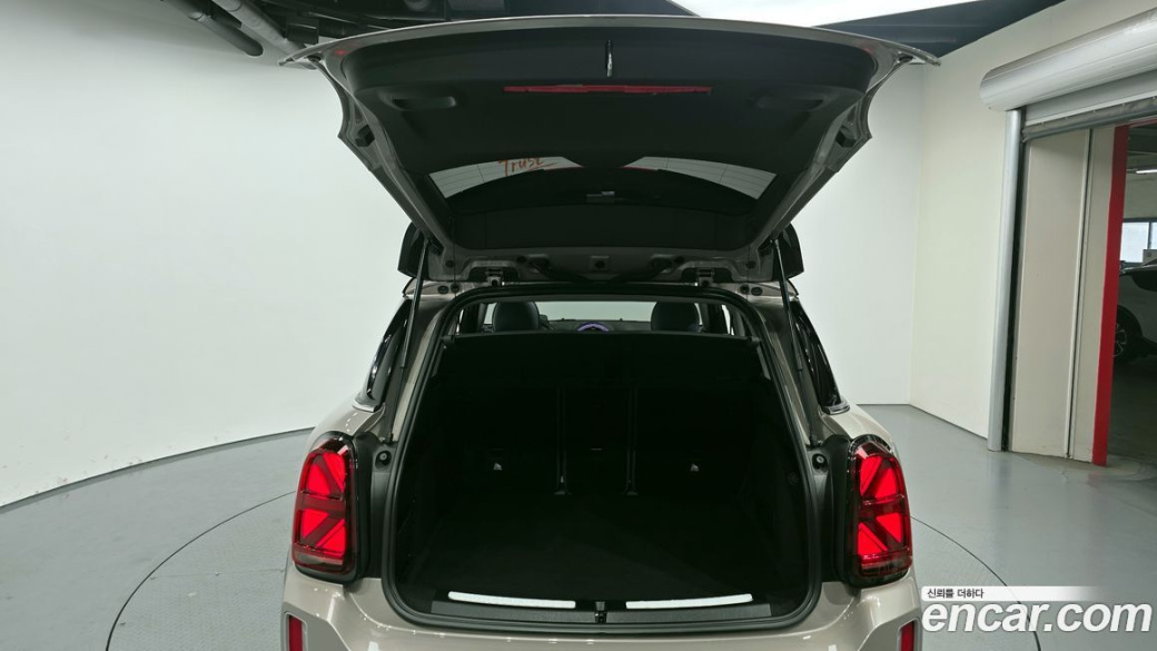 Mini Countryman ALL4 Classic, 2023