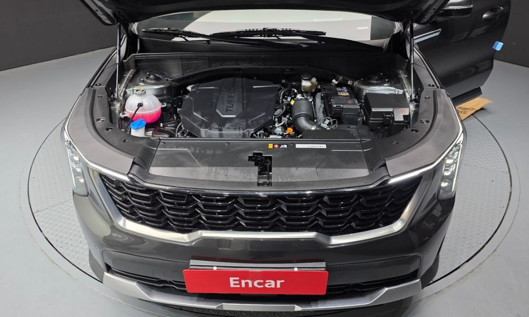 Kia Sorento Diesel 2.2 2WD, 2025