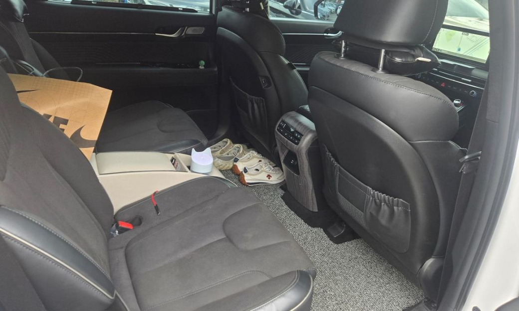 Hyundai Palisade Diesel 2.2 4WD, 2024