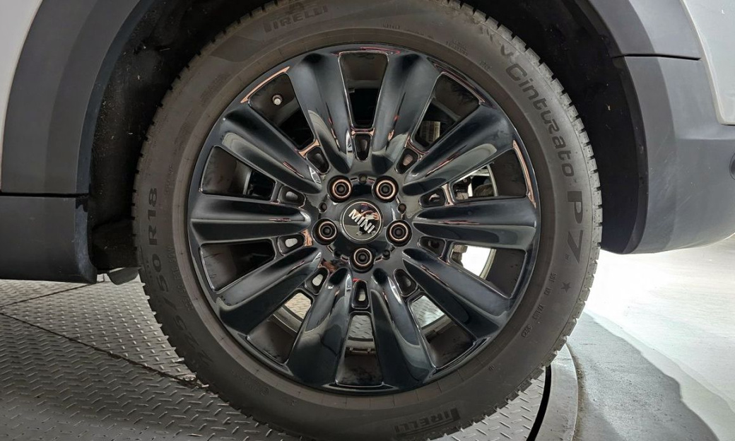 Mini Countryman Classic, 2024