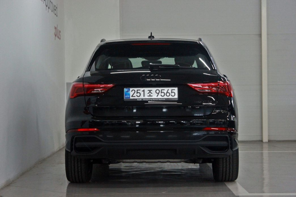 Audi Q3 40 TFSI Quattro Premium, 2026