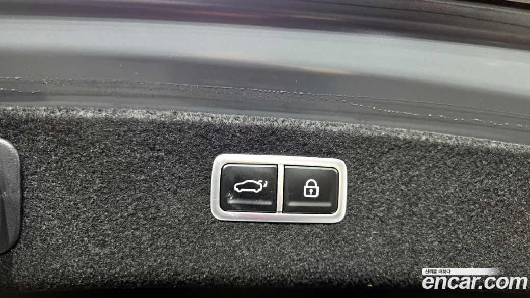 Genesis G80 Gasoline 2.5 Turbo AWD, 2022