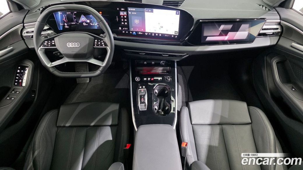 Audi A5 40 TFSI Quattro S Line, 2025