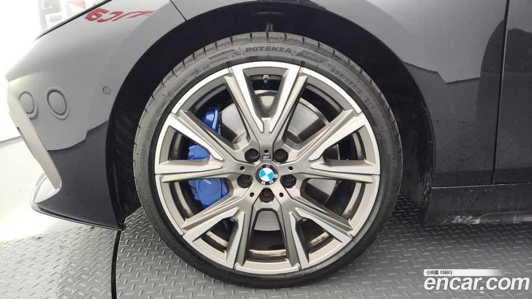 BMW 1-Series M135i xDrive, 2024
