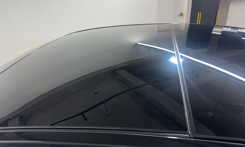 Mercedes-Benz S-Class S350 d 4MATIC, 2025